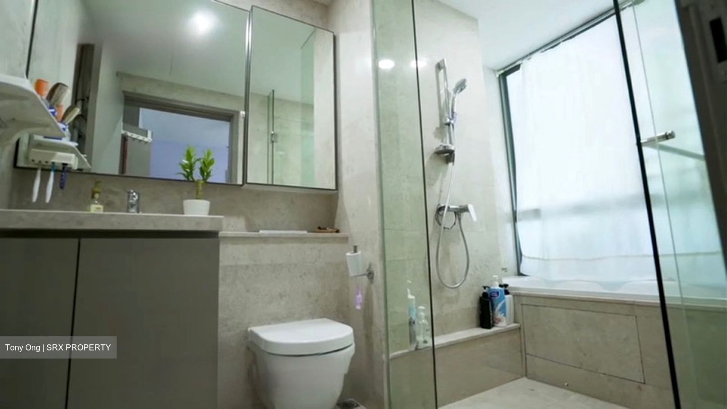 Riversails (D19), Condominium #599055621